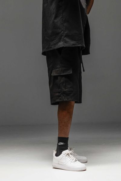 OBZOR Cargo Shorts 1045 фото