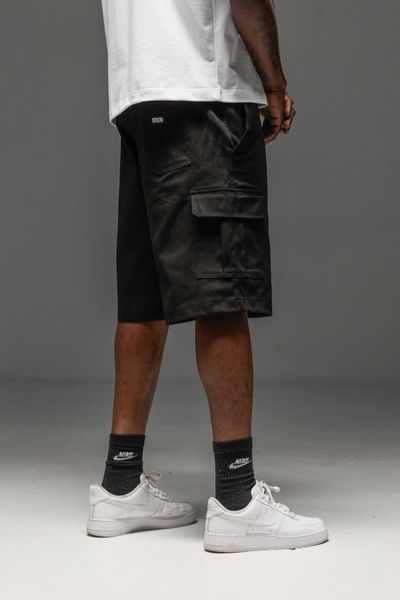 OBZOR Cargo Shorts 1045 фото