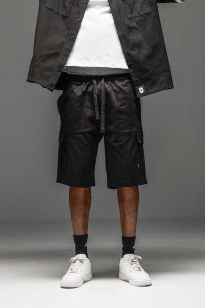 OBZOR Cargo Shorts 1045 фото