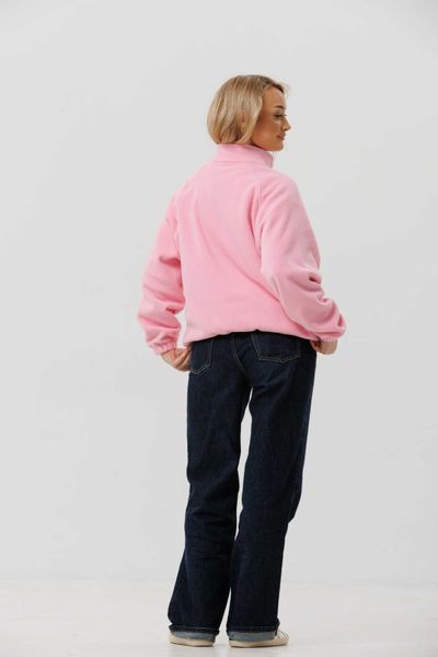 Zip Hoodie 6231 фото