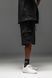 OBZOR Cargo Shorts 1045 фото 3