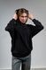 Худі Oversized 4044 фото 5