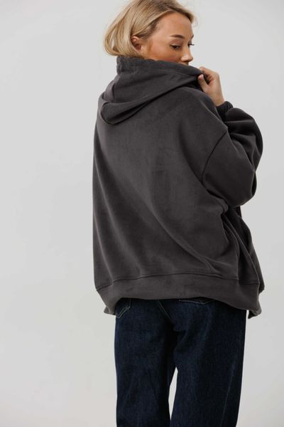Zip Hoodie 6044-1 фото