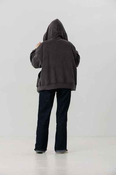 Zip Hoodie 6044-1 фото