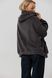 Zip Hoodie 6044-1 фото 4
