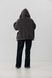 Zip Hoodie 6044-1 фото 3