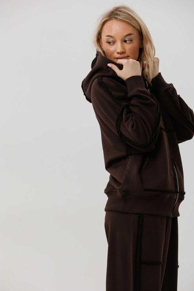 OBZOR INSIDE OUT TRACKSUIT 6299 фото