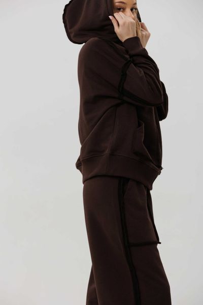OBZOR INSIDE OUT TRACKSUIT 6299 фото