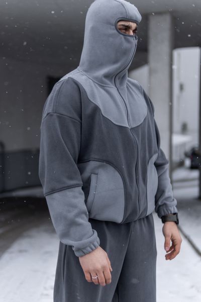 КОСТЮМ NINJA FLEECE 5110 фото
