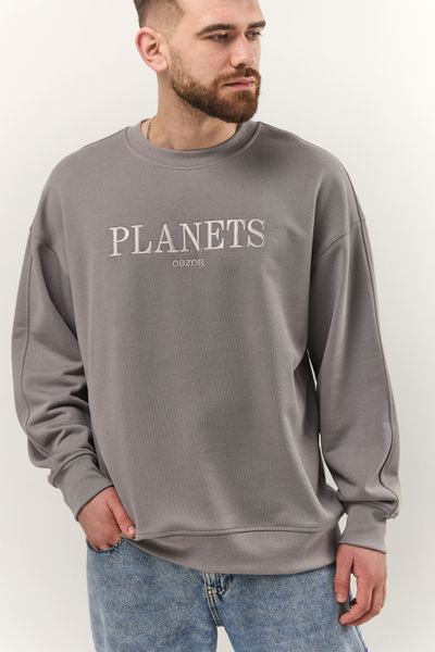 Світшот “Planets” 5099 фото