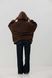 Zip Hoodie 6044-1 фото 3