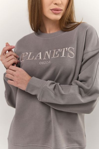 Світшот “Planets” 6099 фото