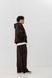 OBZOR INSIDE OUT TRACKSUIT 5299 фото 2