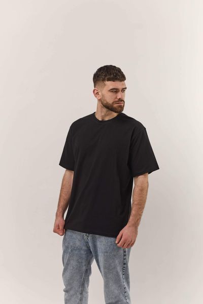 Футболка oversize 5039 фото