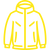 Куртки