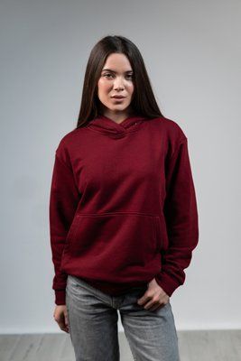 Жіноче худі 6129 фото