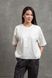 Вкорочена футболка oversize 6041 фото 1